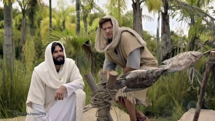 Jesus 21/01/2021 Capitulo 199 HDTV Completo