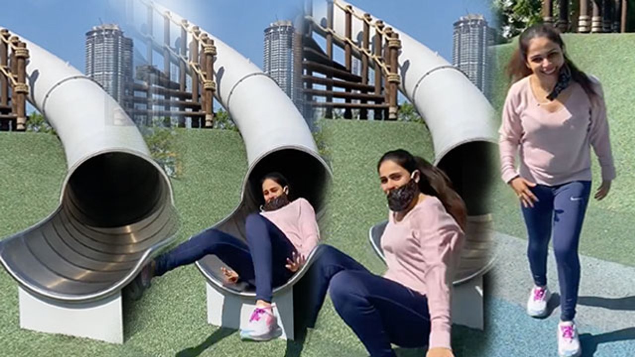 Genelia D'Souza MASTI VIRAL VIDEO | Genelia D'Souza FUNNY VIDEO VIRAL | Boldsky