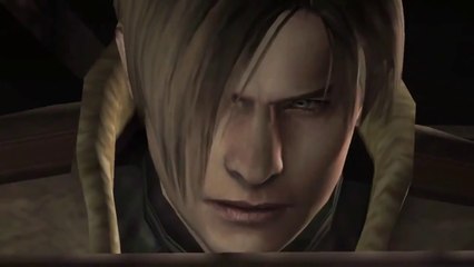 Resident Evil 4 - Breaking the Habit HD