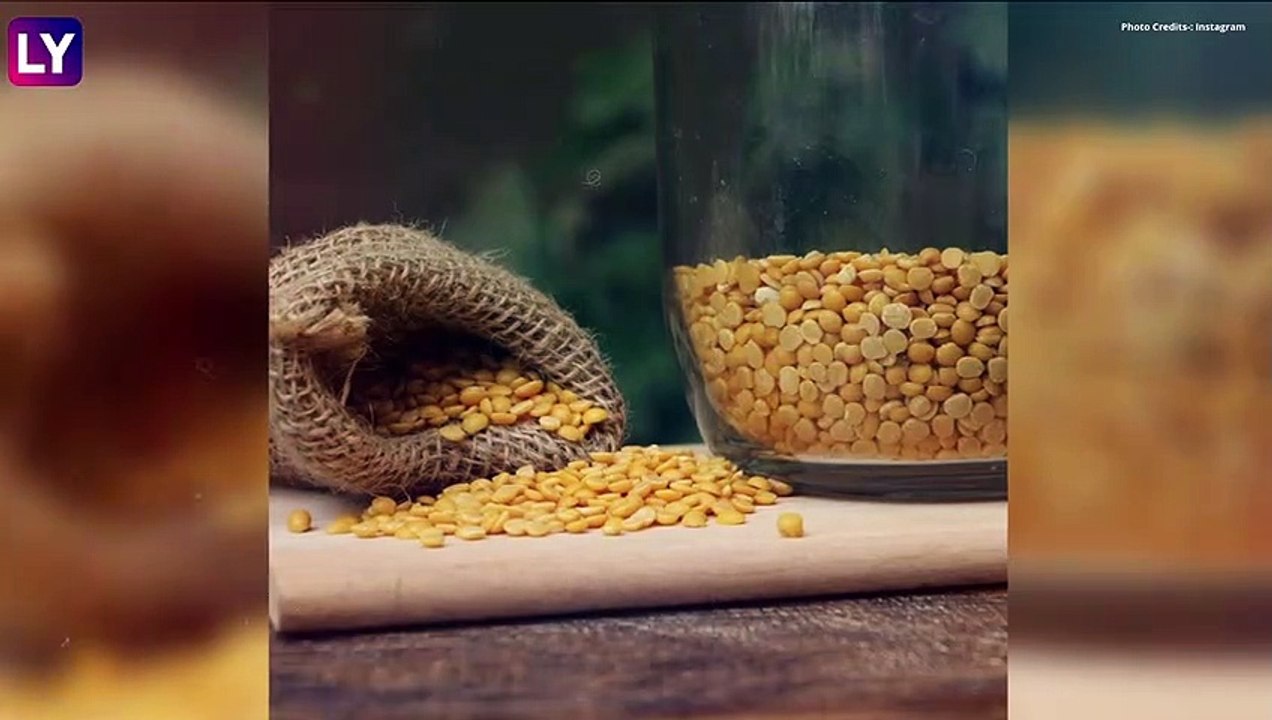Toor (Arhar) Dal Health Benefits: অড়হর ডালে কমবে ওজন, বাড়বে হজমশক্তি