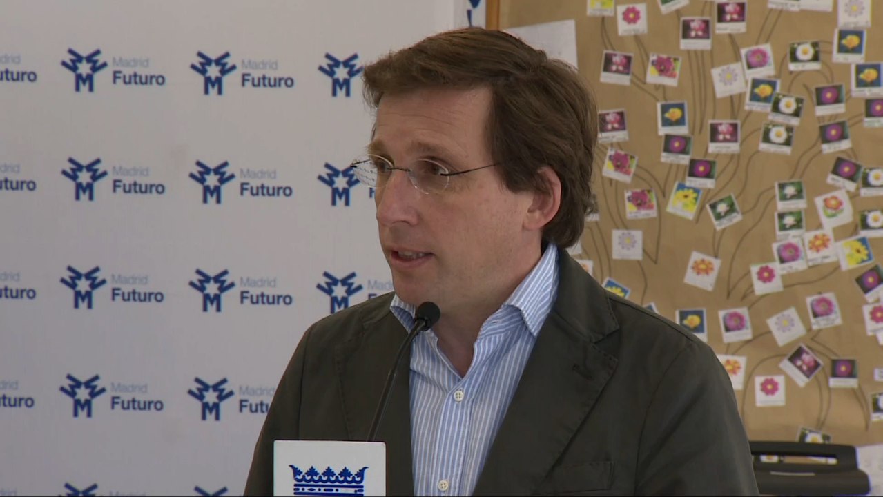 Almeida pide que mural de La Concepción se dedique a deportistas paralímpicos