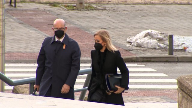 Cristina Cifuentes asegura que no tiene copia del TFM