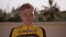 Tour de France 2021 - Tobias Foss : 
