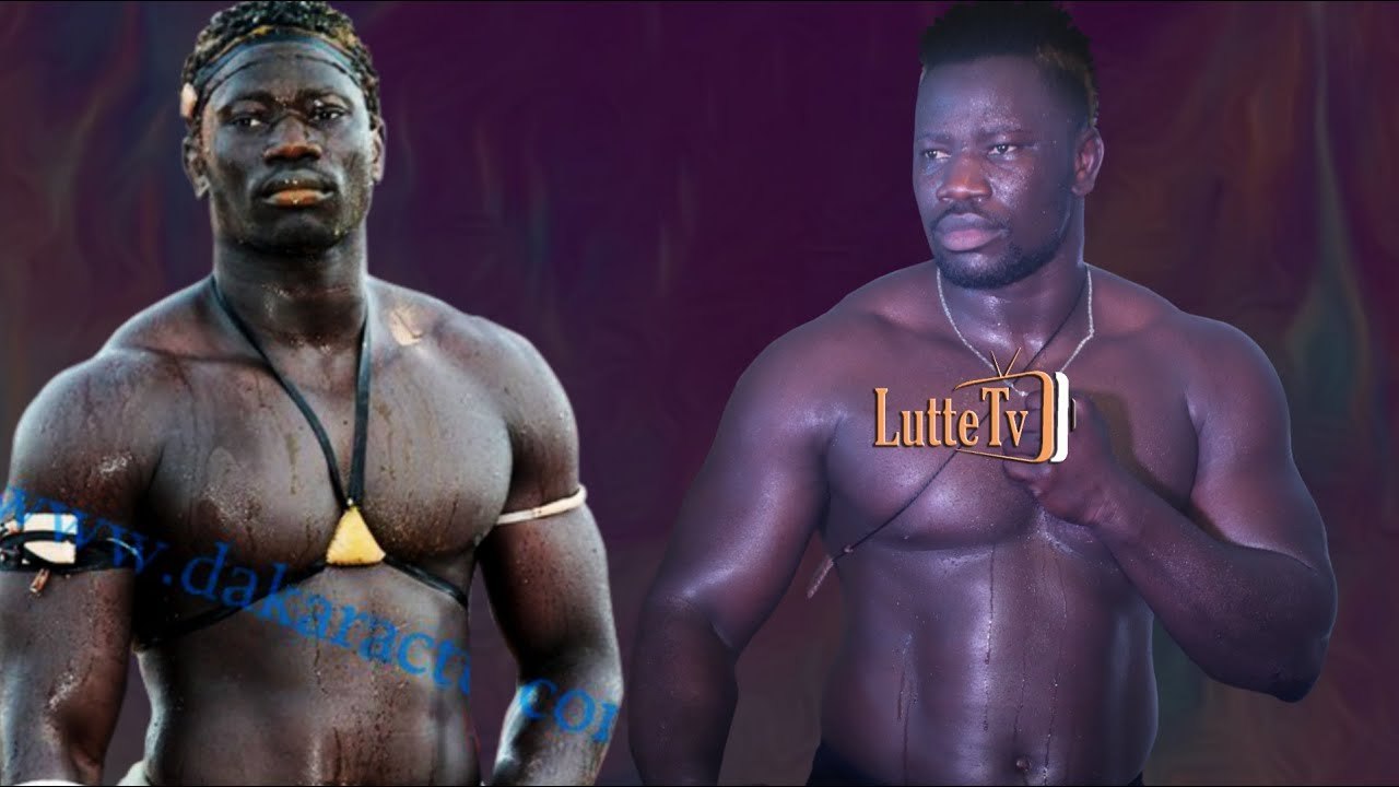 Cheikh Niang révèle   Boy Niang dafa doneu beuré ci Ndeye ak ci Baye, sa maman est la soeur de...