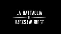 La battaglia di Hacksaw Ridge  (2016) Guarda Streaming IT