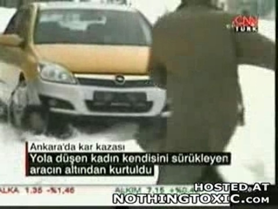 Nouveau Chasse-Neige