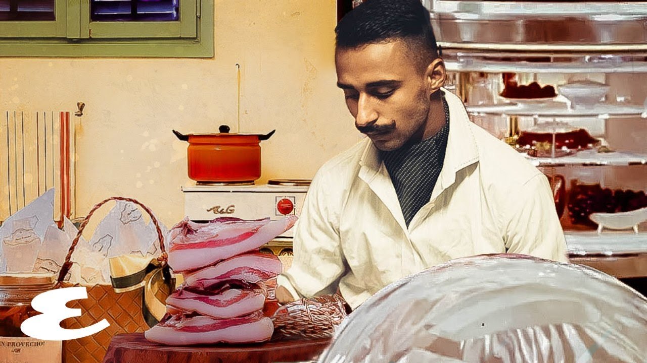 Hungry Man: Soup Kits to Stock in Your Freezer