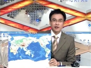 NEWS23  カナリア諸島に憲法第九条の碑　2009.1.28