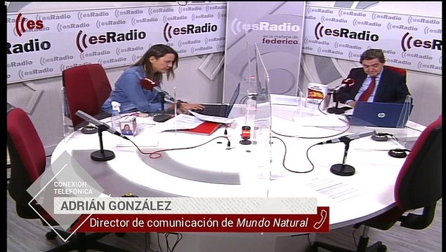 Mundo Natural: La importancia de las defensas para el cuerpo