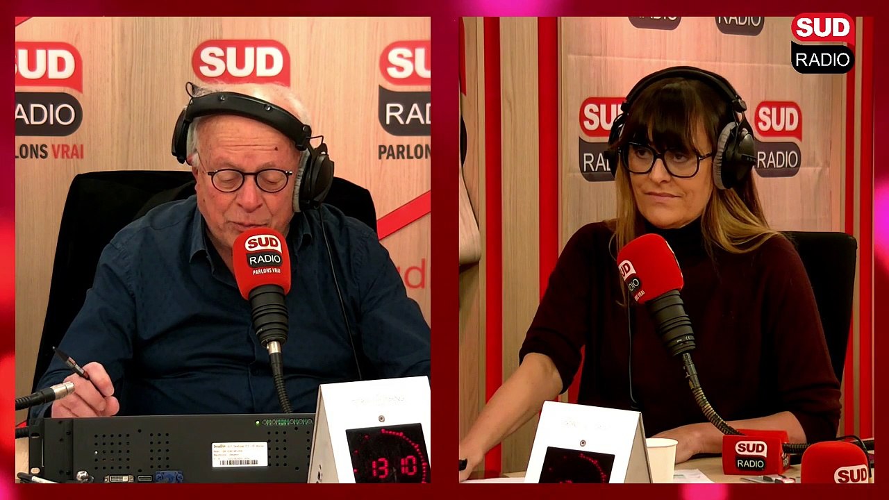 Sud Radio la culture dans tous ses états : Spécial faits divers
