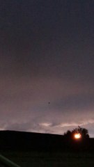 UFO sighting Over Orlando, Florida on July 11, 2020