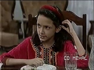 PTV Classic drama Zara Si Aurat  Part 6 Last_