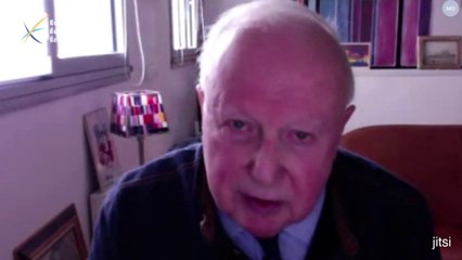 I. L'Europe est-elle une idée philosophique ? - Jean-Louis POIRIER