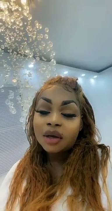 Eudoxie Yao, la chérie de Grand P moquée pour son interprétation de "Joyeux Anniversaire"