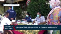 Polresta Malang Kota Luncurkan Tiga Layanan Jemput Bola, Mulai SIM Sampai SKCK