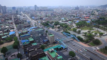 [경기] 인구 100만 특례시 승격 수원시, 주민 복지 향상 기대감  / YTN