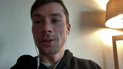 Tour de France 2021 - Primoz Roglic : "The plan is that we all come there at the highest level possible"