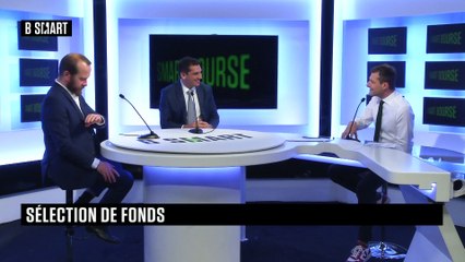 SMART BOURSE - L'invité de la mi-journée : Roni Michaly (la Financière Galilée)