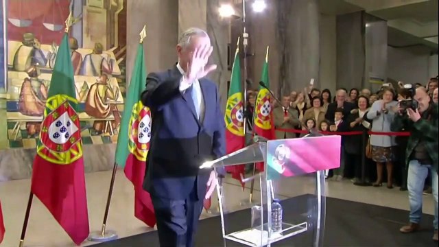 Президентские выборы в Португалии: что станет с правительством меньшинства?