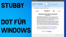 [TUT] Stubby - DNS over TLS für Windows [4K | DE]