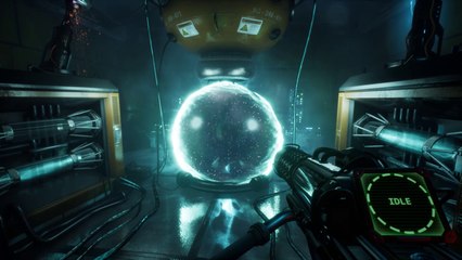 INTERPOINT - Official Beta Gameplay Trailer