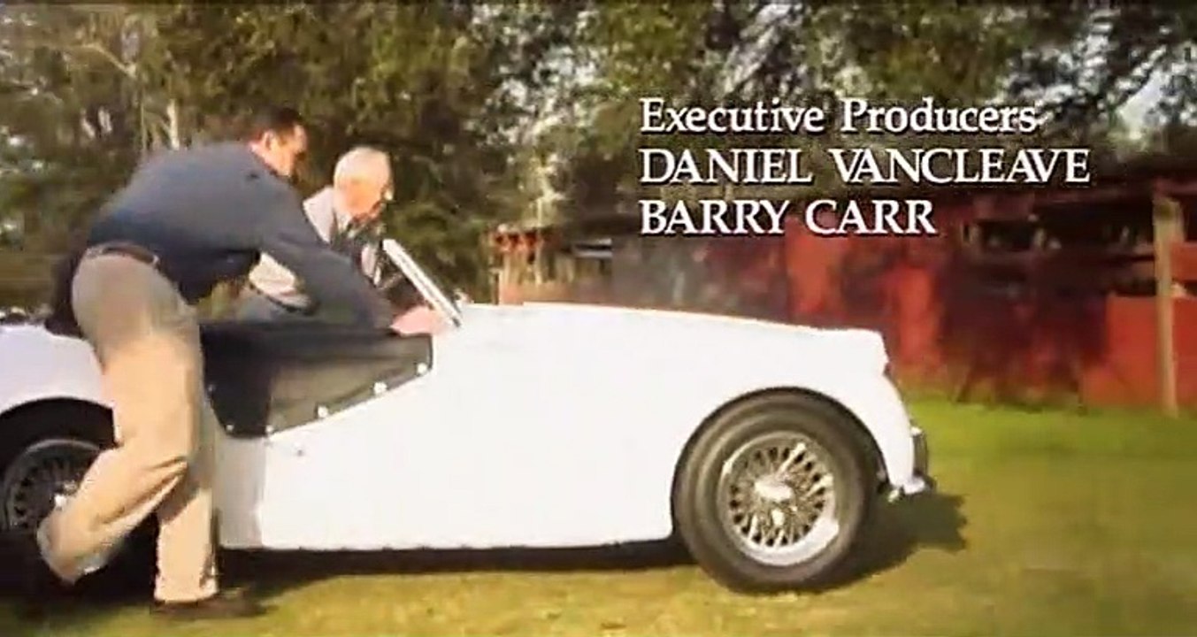 Flywheel 2003 Spanish Vídeo Dailymotion