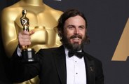 Casey Affleck torce por reconciliação de Ben Affleck e Ana de Armas