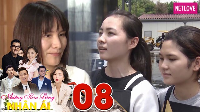 Người Kết Nối - Những Tấm Lòng Nhân Ái | Tập 08: Người phụ nữ giúp tu nghiệp sinh Việt tại Nhật