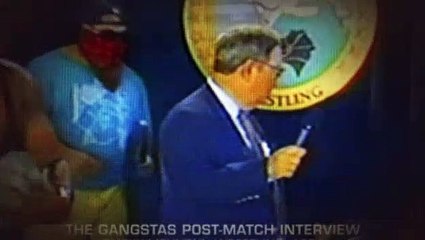 Dark Side Of The Ring S02E03 The Life and Crimes of New Jack