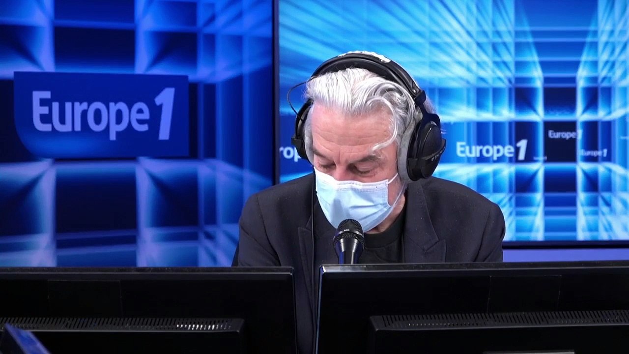 Fin de la saison 5 de la série "Sam", Fred Testot confirme sa présence en saison 6