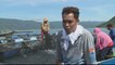 Philippines fishermen angry over government's import plans