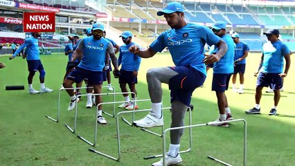 Team India to will have to pass new Time Travel Test