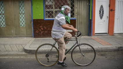 Anuncian toque de queda en varios municipios de Cundinamarca