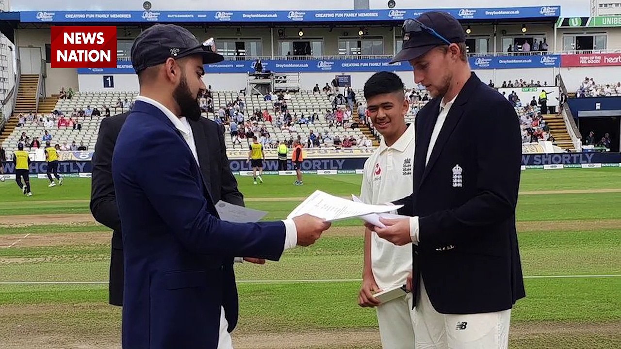 India vs England 2021 series : Full schedule of matches, venues
