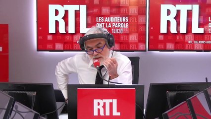 Les auditeurs ont la parole du 22 janvier 2021