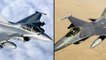 Rafale Vs Pakistan JF 17 Vs China J20, Know which is better