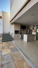 Vídeo mostra casa de servidor investigado por suposto esquema no Ministério da Infraestrutura