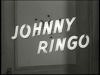 JOHNNY RINGO - EAST IS EAST - Episode Fourteen