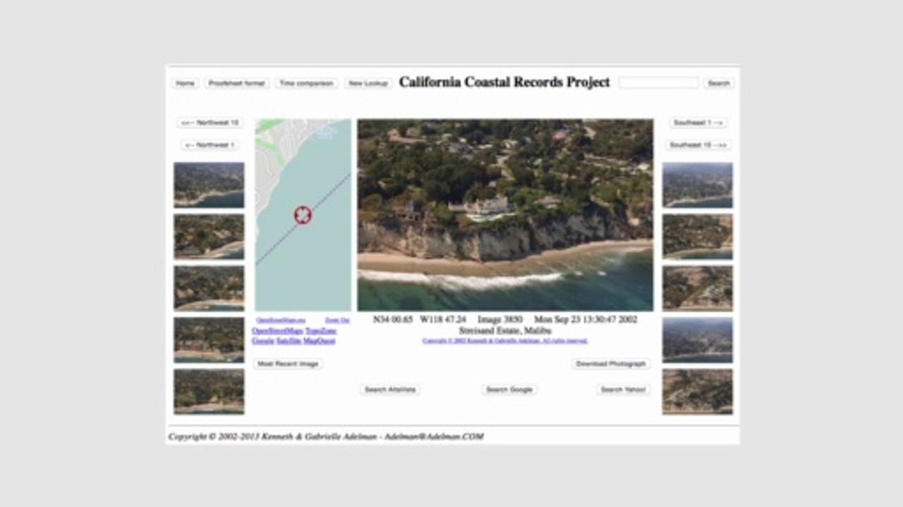 The Streisand Effect in 2 Minutes [reupload]