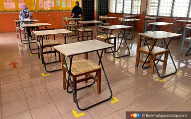 SPM will go ahead as scheduled, insists MOE
