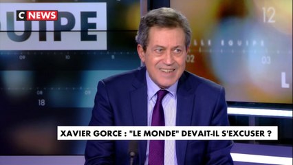 Georges Fenech : « C’est un recul de la liberté d’expression »