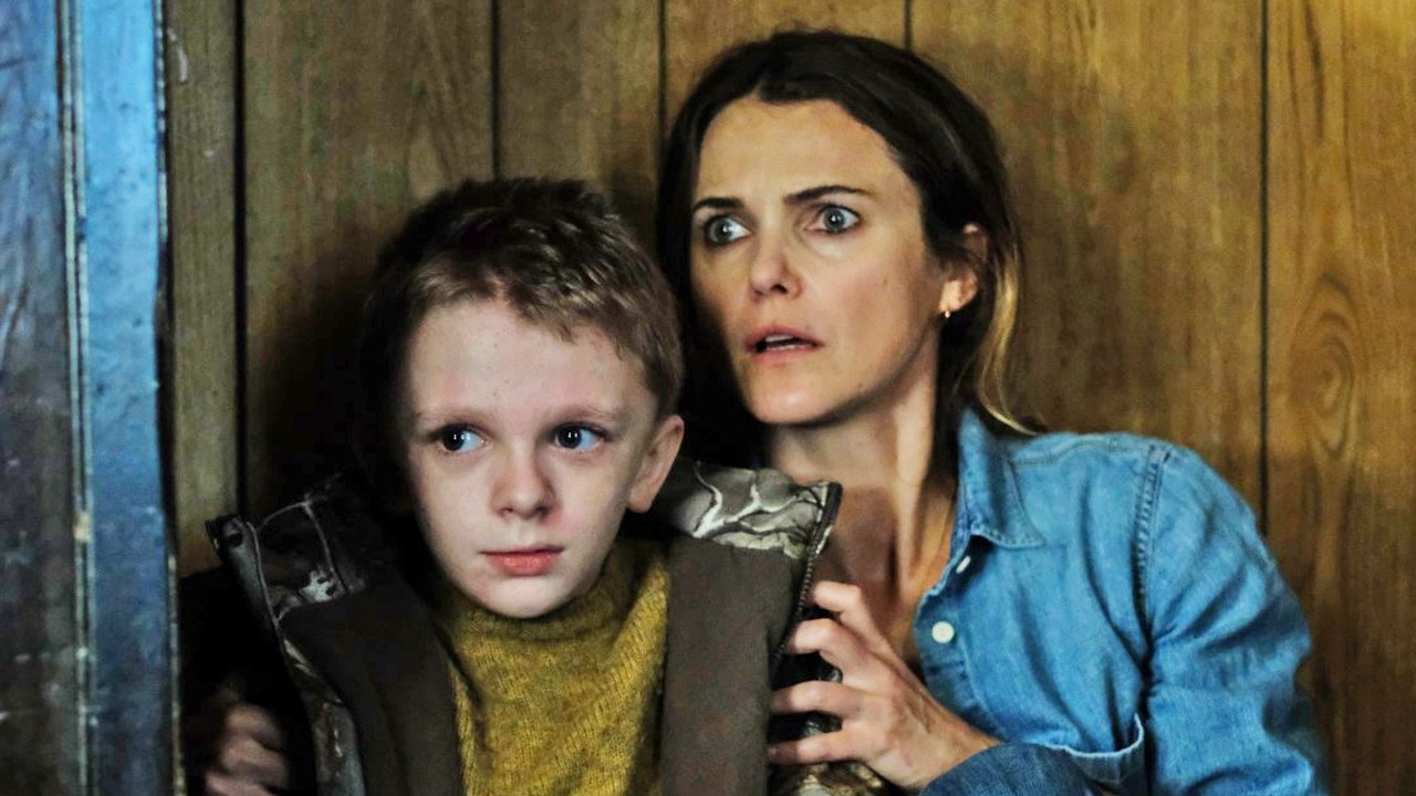 Antlers - Trailer (Deutsch) HD