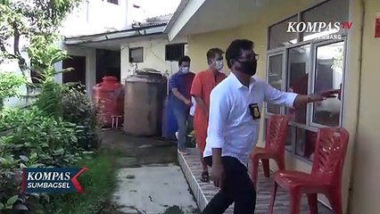 Memeras Dengan Ancaman Menyebar Video Tak Senonoh
