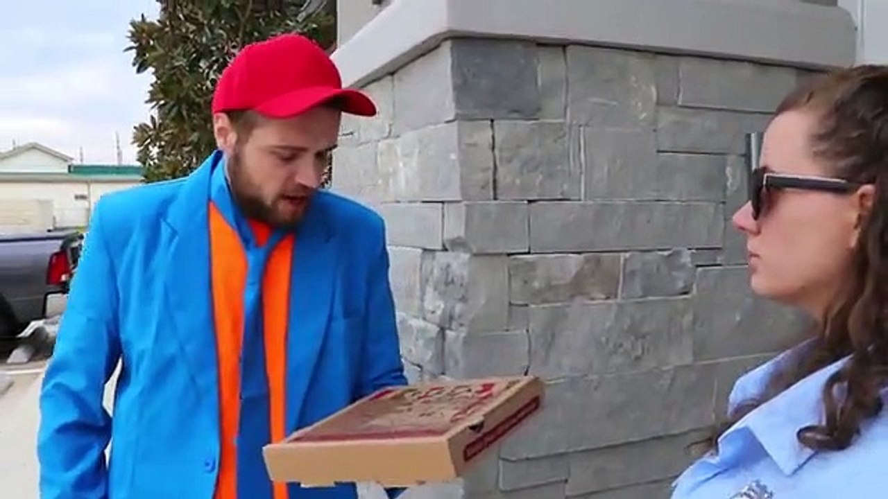 Ryan's Mommy Hires Secret Security But Someone BREAKS INTO THE OFFICE