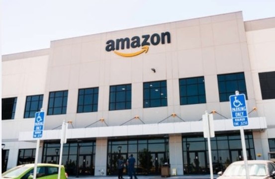 Amazon ofrece ayudar al presidente Biden con la distribución de vacunas contra COVID-19