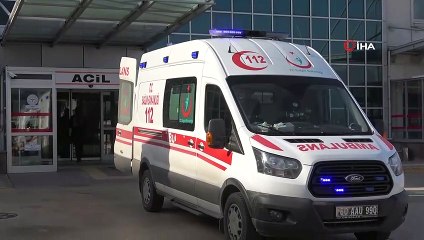 Tokat’ta 10 kişide mutant virüs tespit edildi