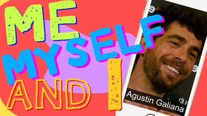 CLEM : Agustin Galiana nous parle de la série