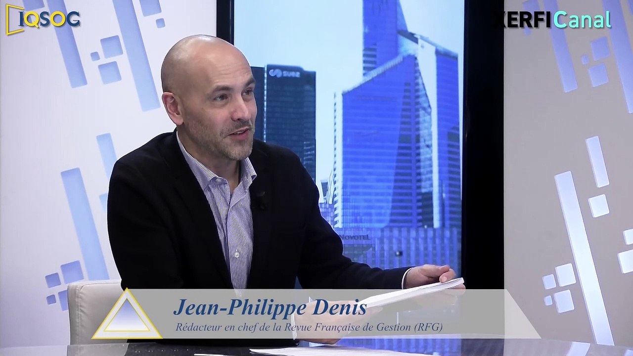 Manager l'expression religieuse au travail : une question de justice [Hugo Gaillard]