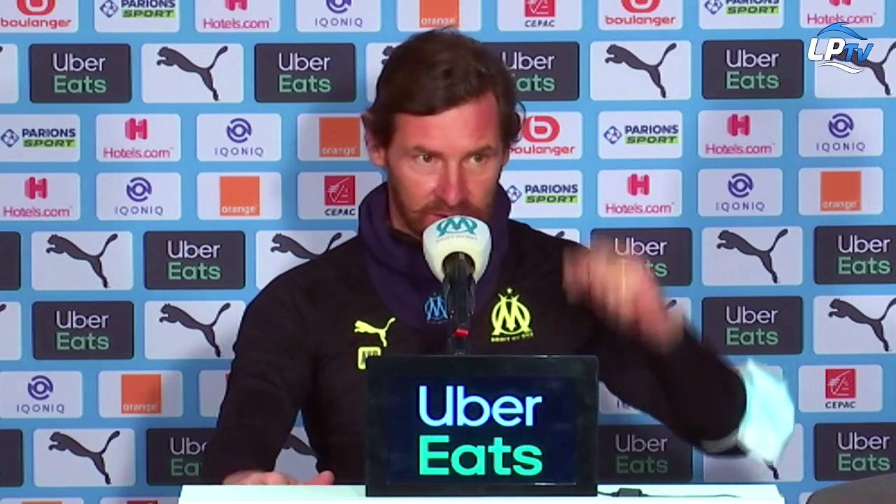 Villas-Boas évoque la future utilisation de Milik