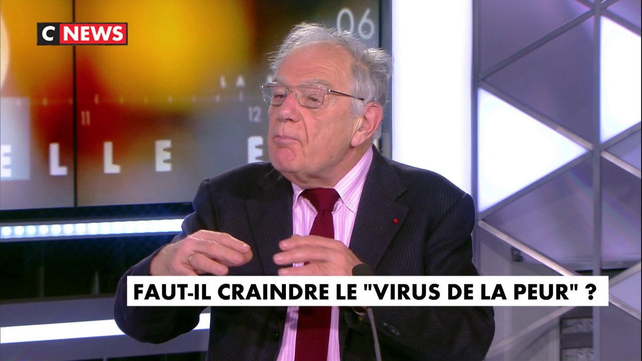 Michel Chevalet : « les anticorps seront moins efficaces »